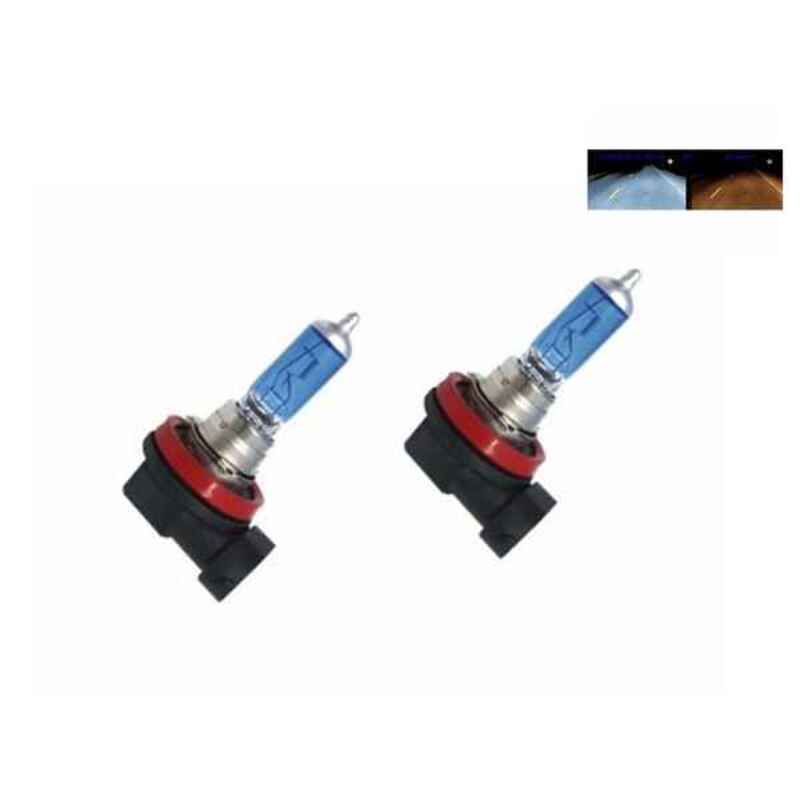 Image secondaire de Ampoule pour voiture M-Tech PTZSW8-DUO H8 35W 12V