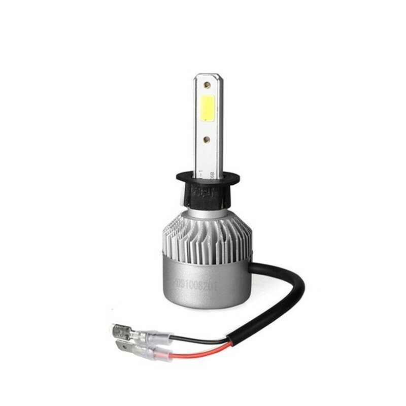 Ampoule pour voiture M-Tech 12 V 55 W H1