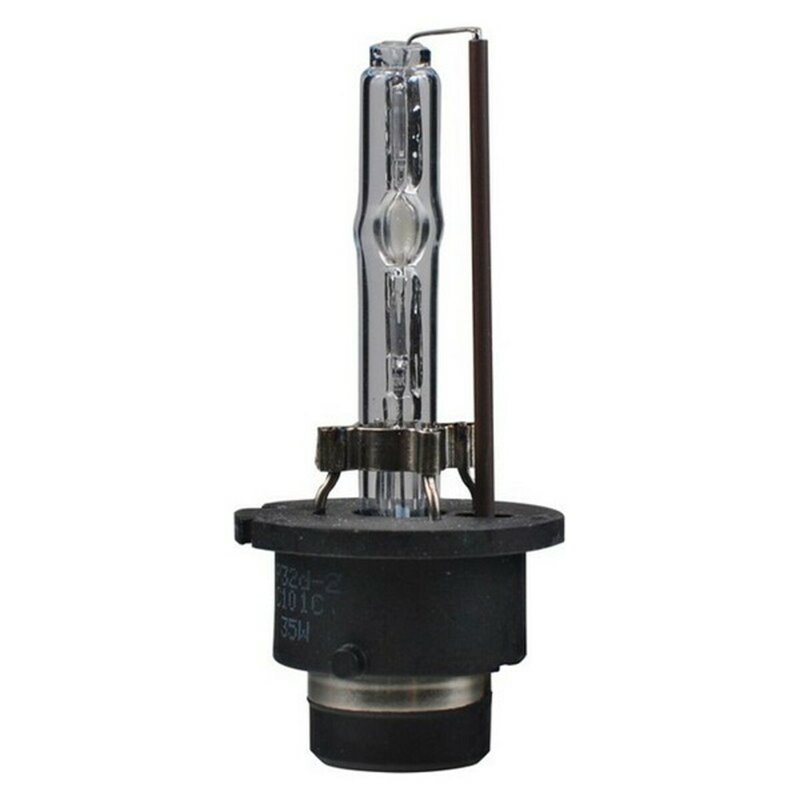 Image secondaire de Ampoule pour voiture M-Tech ZMD2S6 Xenon D2S