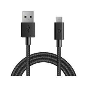 Câble de chargement USB Nonda Android 4FT 60,99 €