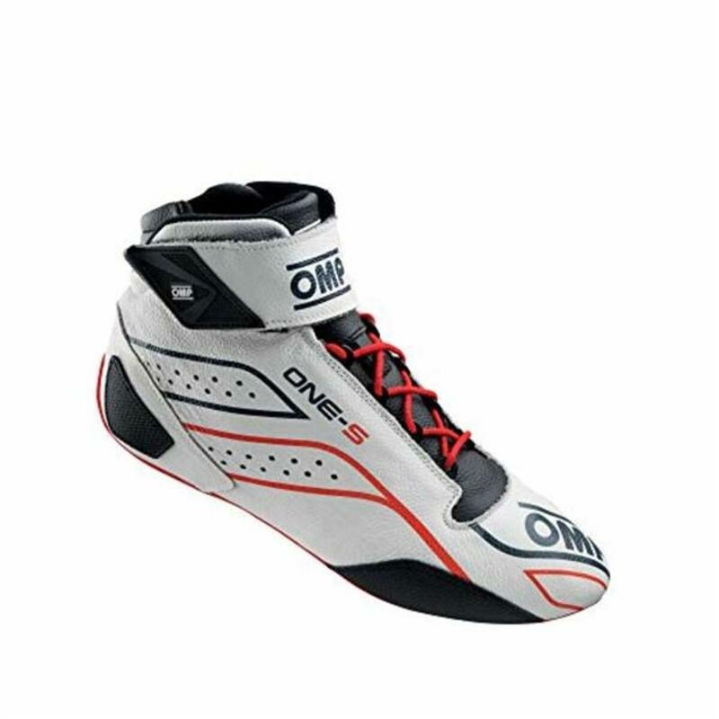 Chaussures de course OMP OMPIC/82202043 43