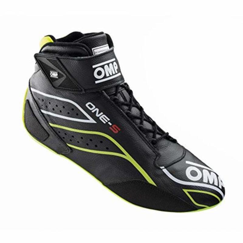 Chaussures de course OMP 37