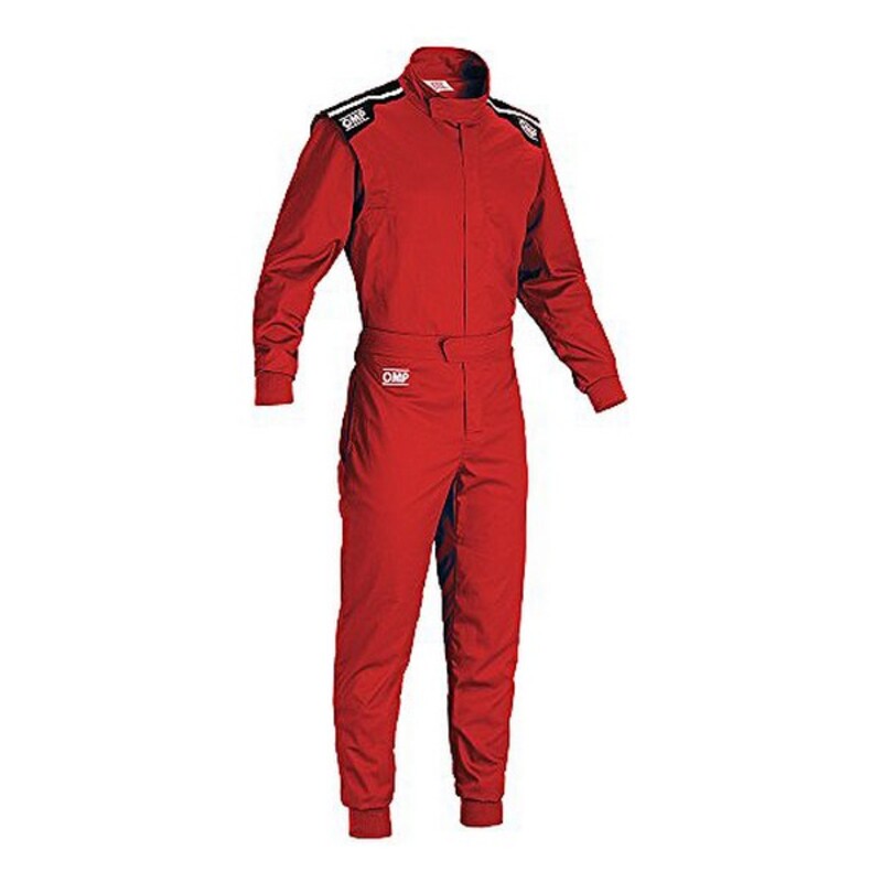 Mono Karting OMP SUMMER-K Rouge M