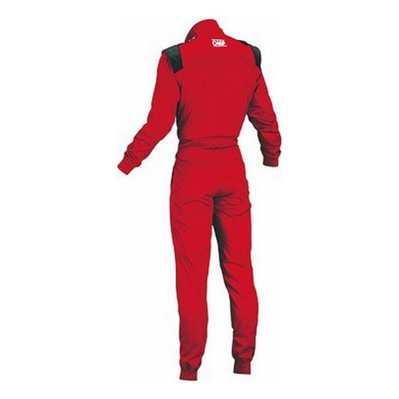 Image secondaire de Mono Karting OMP SUMMER-K Rouge M