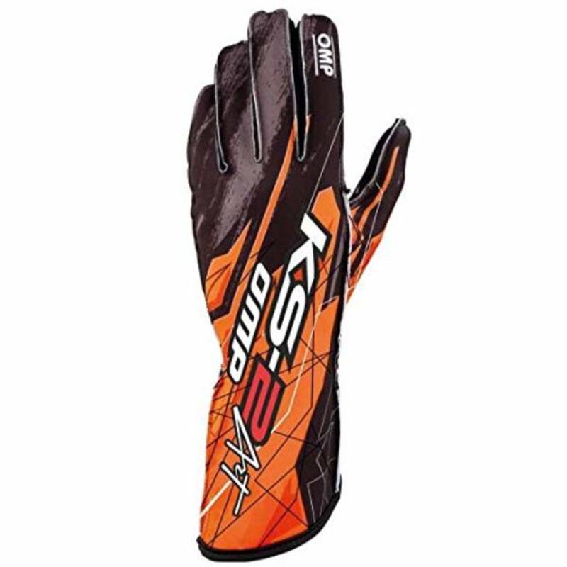 Gants OMP OMPKK02748179L L