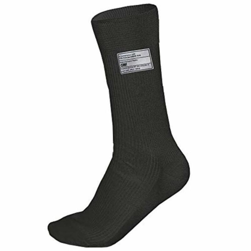 Chaussettes de Sport OMP OMPIE0-0762-A01-071-XS