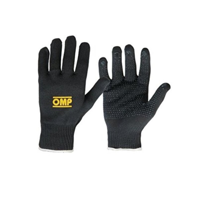 Gants OMP OMPNB/1885/L Bleu L