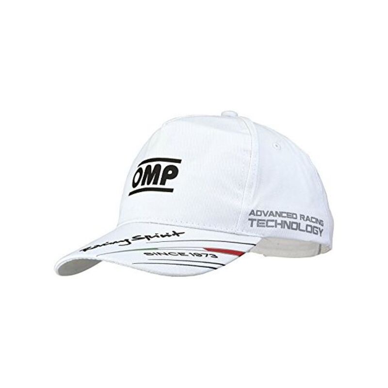 Casquette de Sport OMP OMPPR918020