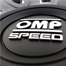 Enjoliveur OMP Magnum Speed Noir 15" (4 uds) 96,99 €