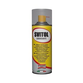 Huile lubrifiante pour moteur Svitol (200 ml) 22,99 €