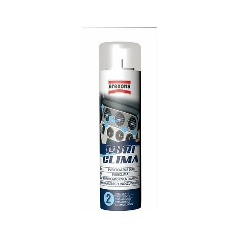 Nettoyant pour climatisation Petronas ARX34005