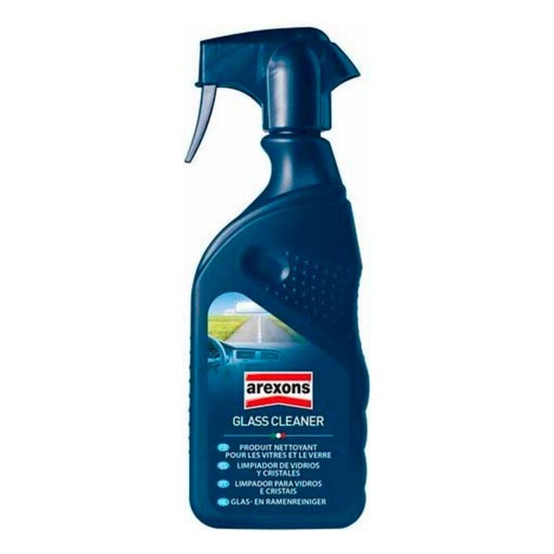 Lave-Vitres avec Pulvérisateur Petronas (500 ml)