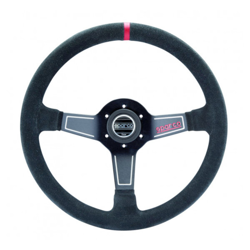 Volant Racing Sparco L575 (Ø 35 cm)