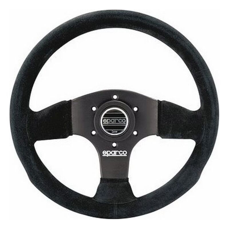 Volant Racing Sparco 300 Noir