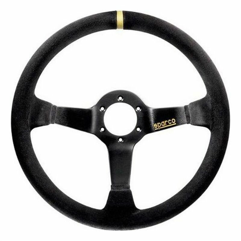 Image secondaire de Volant Racing Sparco 015R325CSN Noir