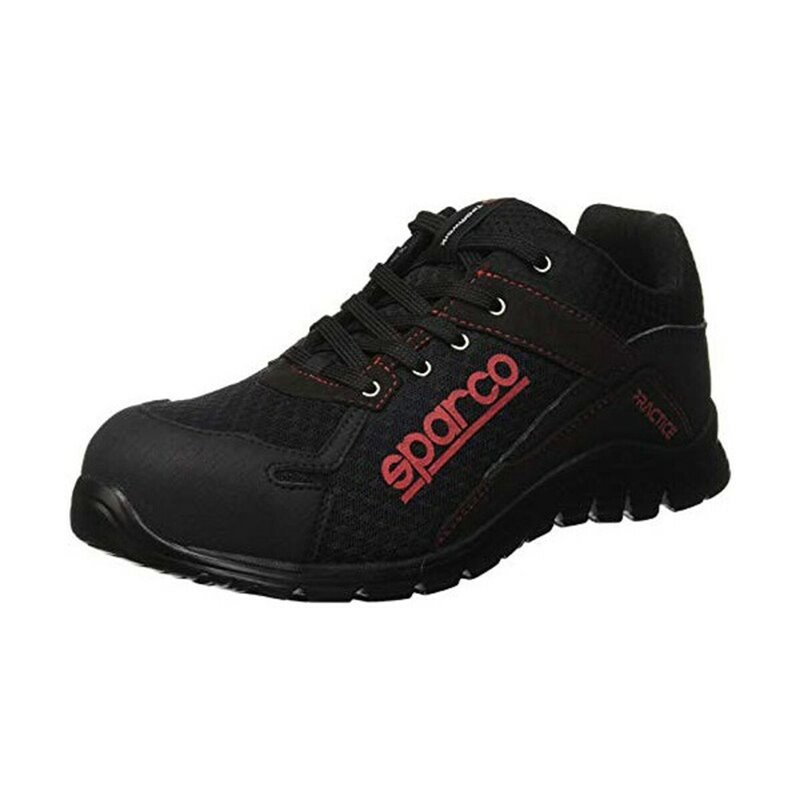 Baskets Sparco 0751740NRNR (40 EU)