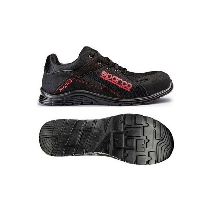 Image secondaire de Baskets Sparco 0751740NRNR (40 EU)