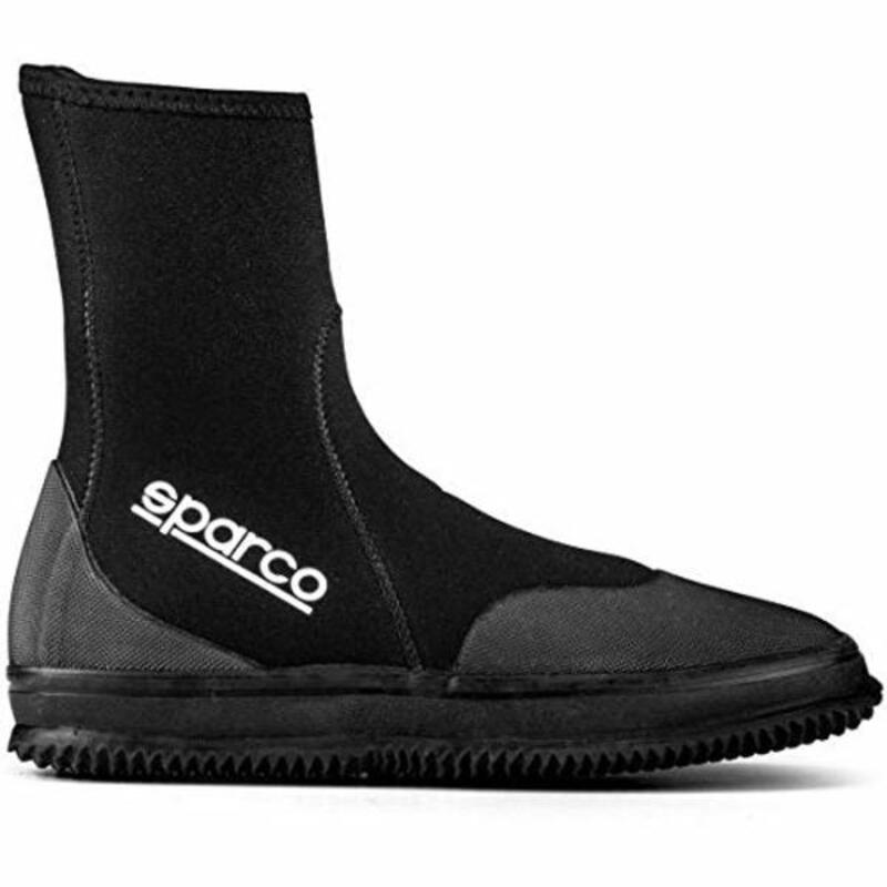 Couvre-Bottes Sparco 00244530NRNR Noir