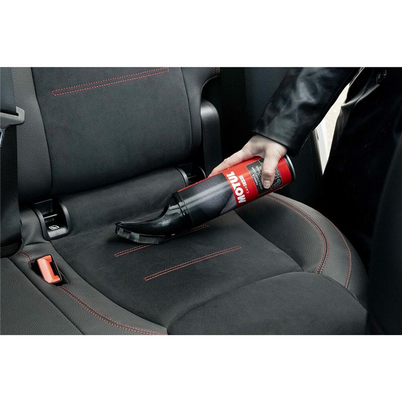 Image secondaire de Nettoie les tapisseries Motul MTL110141 500 ml