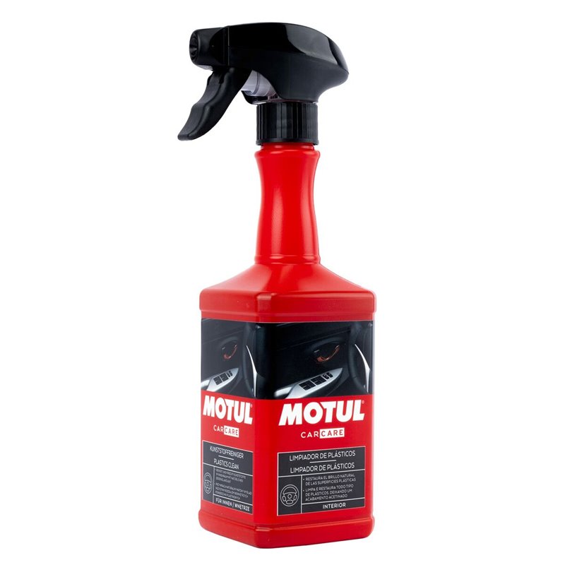 Nettoyant pour plastiques Motul MTL110156 500 ml