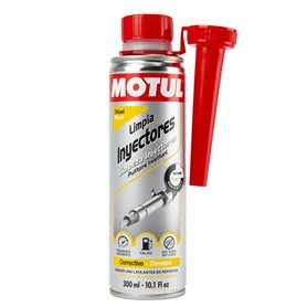 Nettoyant pour injecteurs diesel Motul MTL110708 (300 ml) 24,99 €