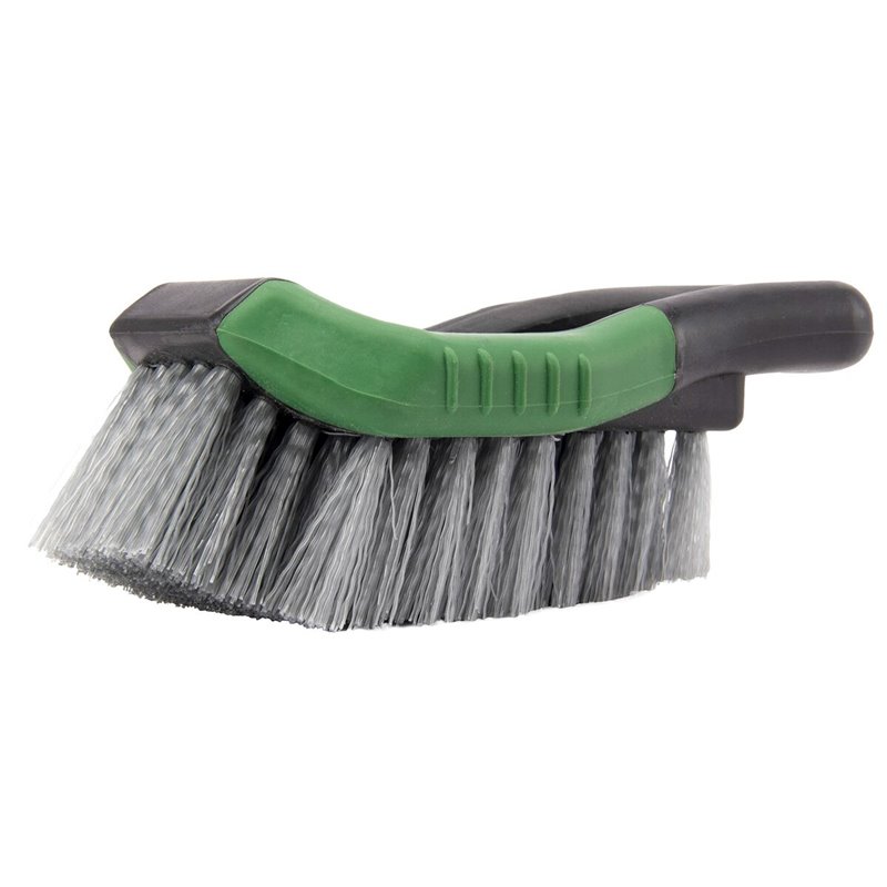 Image secondaire de Brosse Turtle Wax TW53304 Nettoie les tapisseries