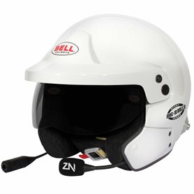 Casque Bell MAG-10 RALLY SPORT Blanc 679,99 €