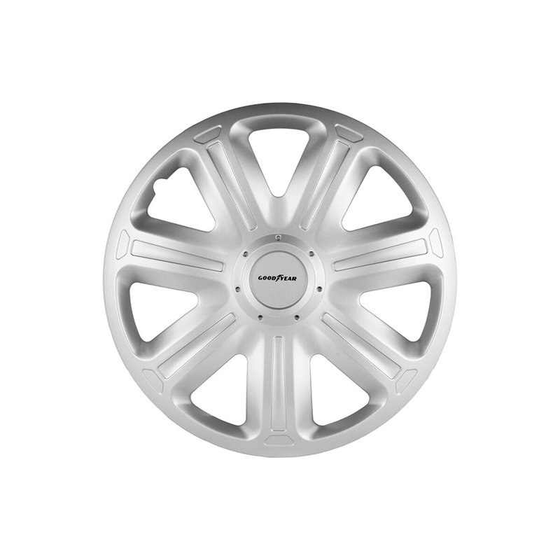 Enjoliveur Goodyear ESTORIL Argent 14