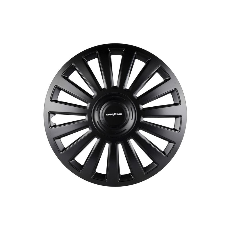 Enjoliveur Goodyear MELBOURNE Noir 14