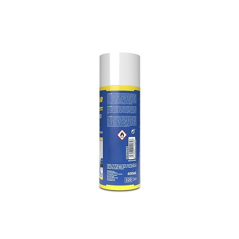 Image secondaire de Spray anti-buée Goodyear GOD9045 400 ml