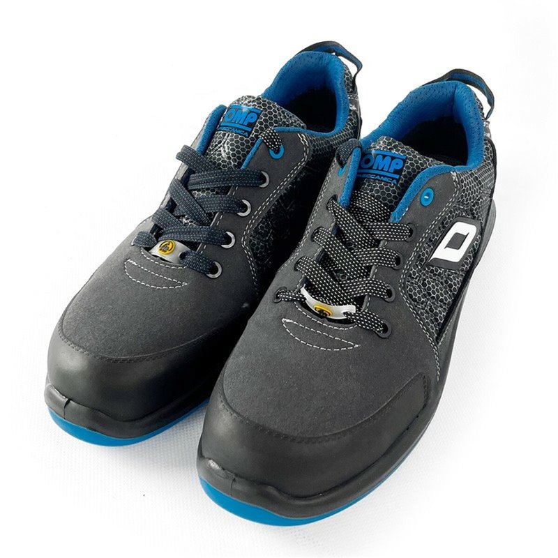 Chaussures de sécurité OMP PRO SPORT Gris 41