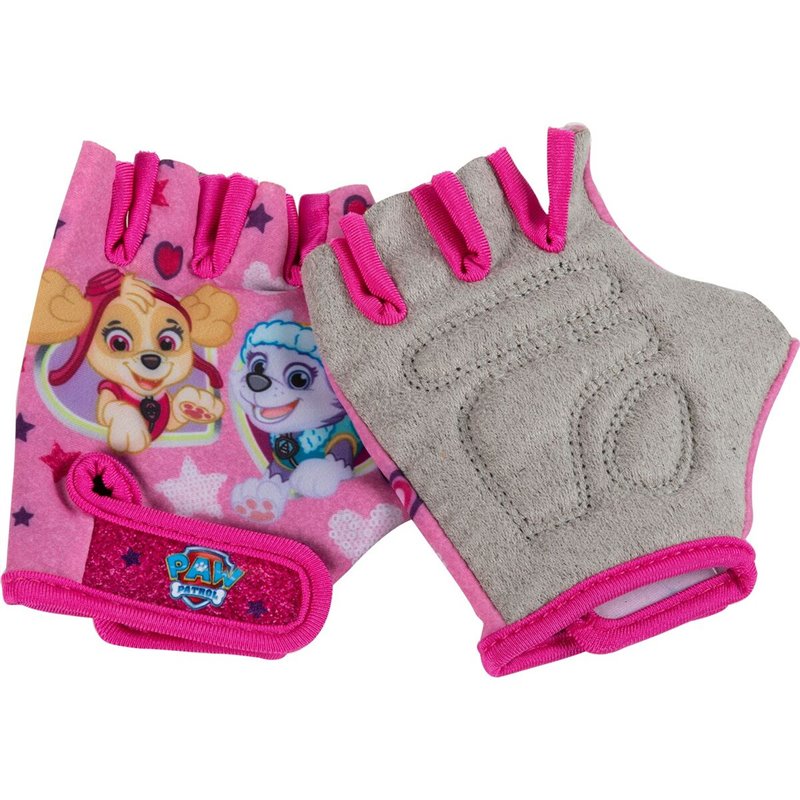 PAW Patrol 10545 Gant de protection Beige, Bleu, Rose, Blanc 1 pièce(s)