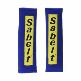 Coussinets de ceinture de sécurité Sabelt F1 Nomex Fermeture à glissière 33,99 €