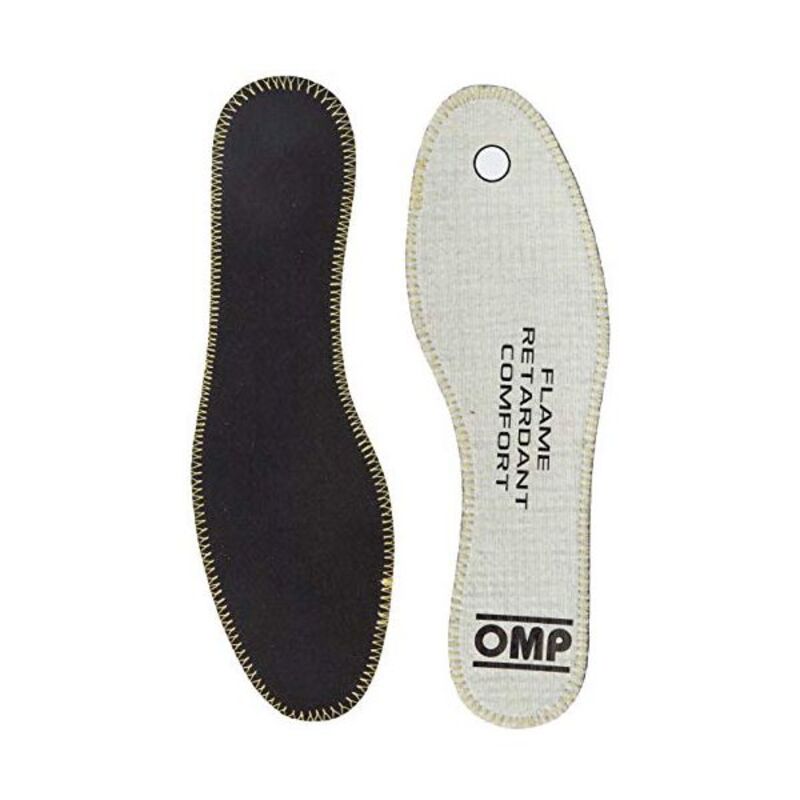 Image secondaire de Chaussures de course OMP Insole Semelle