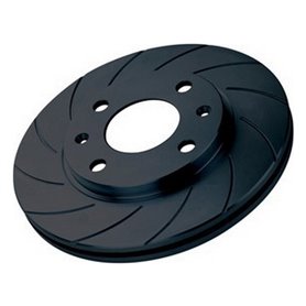 Disques de frein Black Diamond KBD076G12 Ventilé Frontal 12 Rayures 309,99 €
