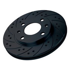 Disques de frein Black Diamond KBD024COM Solide Frontal 12 Rayures 279,99 €