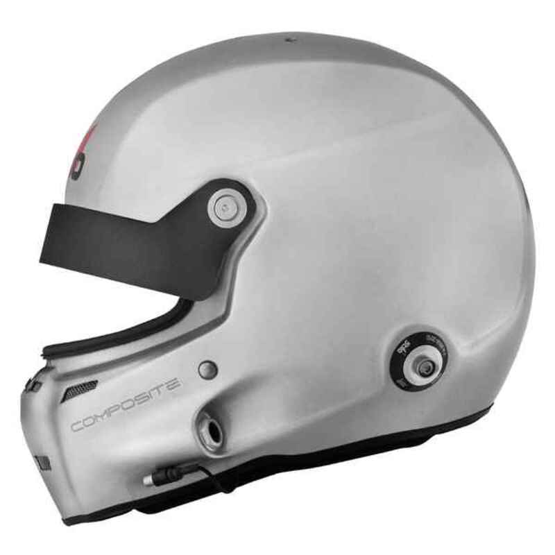 Image secondaire de Casque intégral Stilo ST5GT Gris