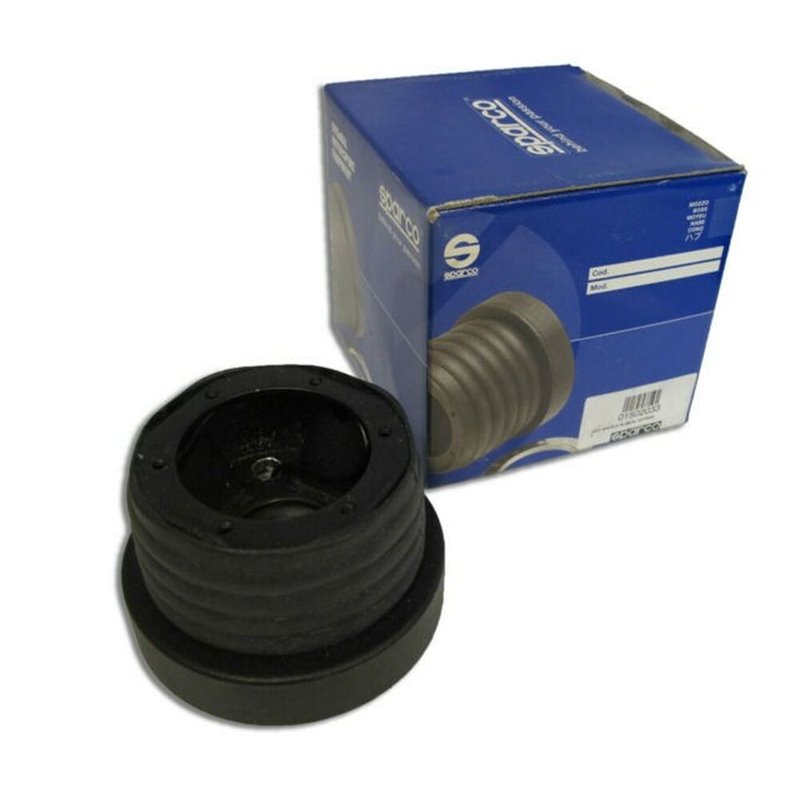 Adaptateur de Volant Sparco 01502158CA