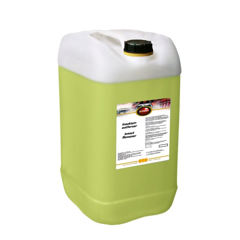 Nettoyant pour insectes Autosol SOL19005205 25 L