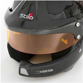 Visière de casque Stilo WRC DES Jaune 219,99 €