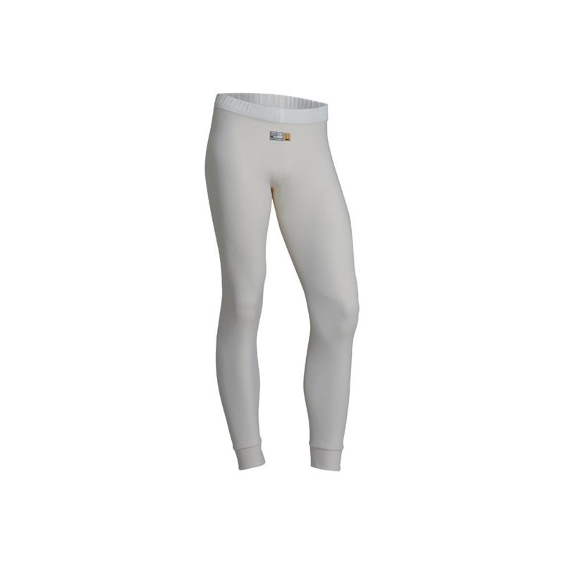 Pantalon intérieur OMP FIRST Blanc M