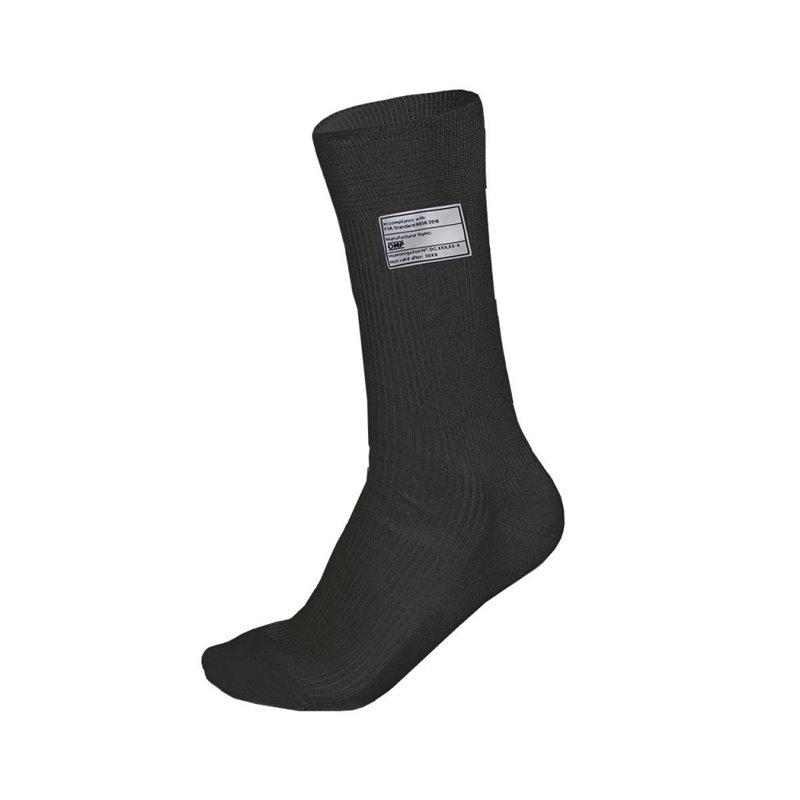 Chaussettes OMP TECNICA Noir S