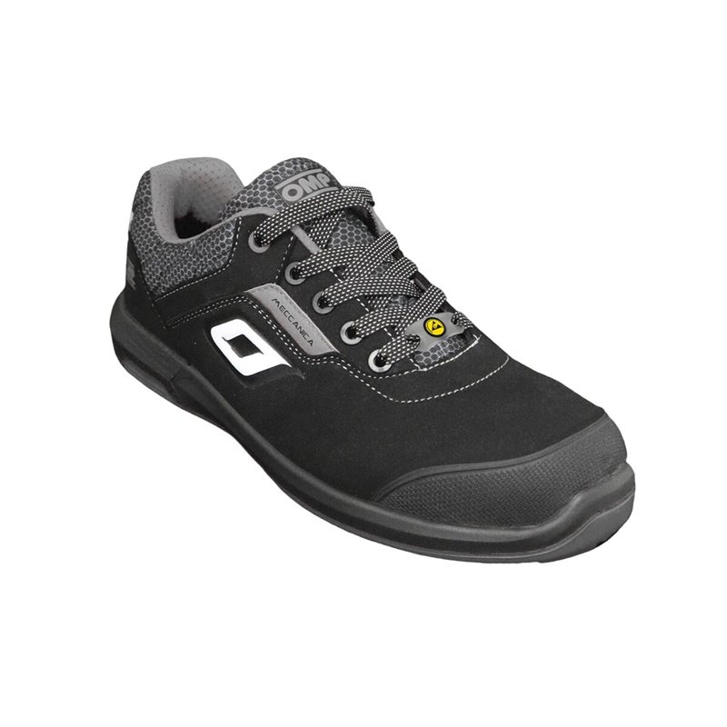 Chaussures de sécurité OMP MECCANICA PRO URBAN Gris 39 S3 SRC