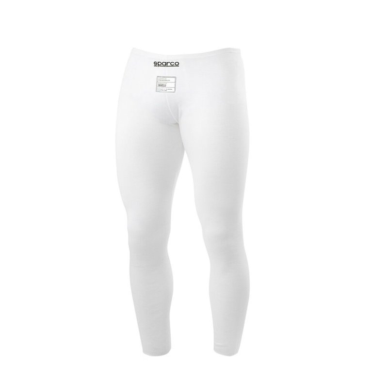 Sous-Vêtements Sparco R574-RW4 Blanc S