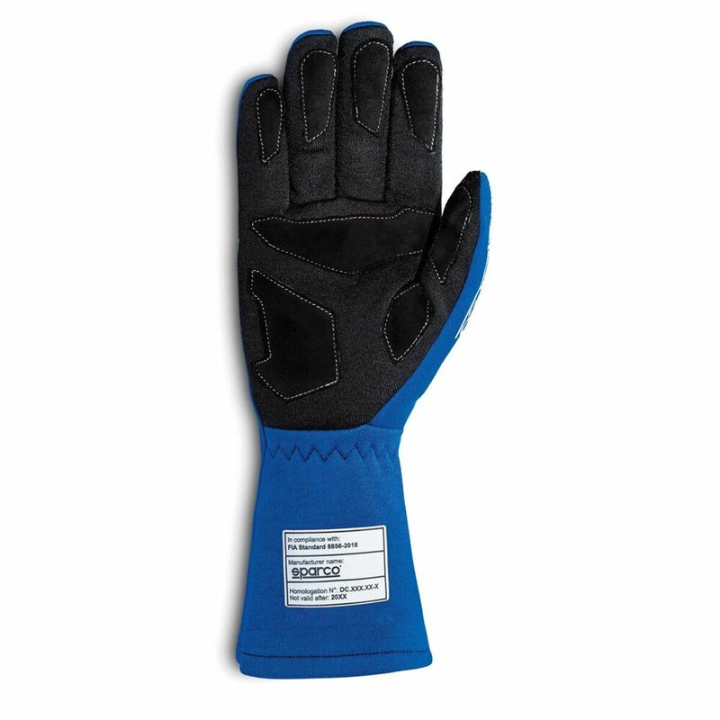 Image secondaire de Gants Sparco Bleu