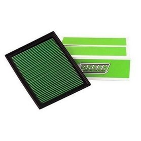 Filtre à air Green Filters P950458 80,99 €