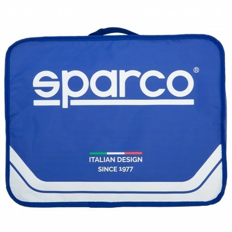 Sac de Protection Sparco S016BLU07 Bleu