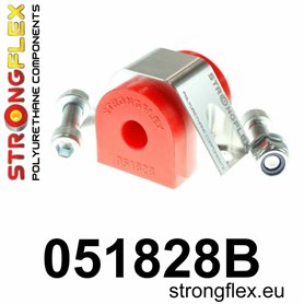 Silentblock Strongflex STF051828BX2 (2 pcs) 89,99 €