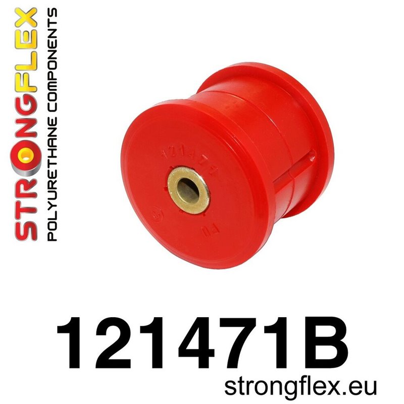 Set d'accessoires Strongflex