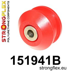 Silentblock Strongflex STF151941BX2 (2 pcs) 80,99 €